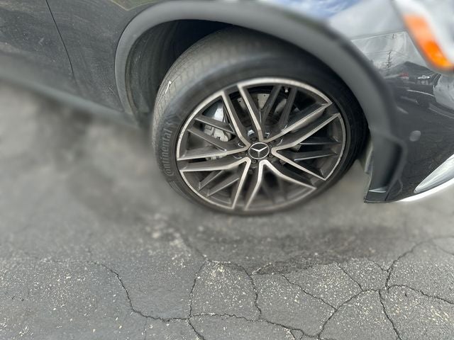 2022 Mercedes-Benz GLC GLC 43 AMG® 4MATIC®