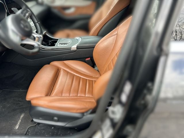 2022 Mercedes-Benz GLC GLC 43 AMG® 4MATIC®