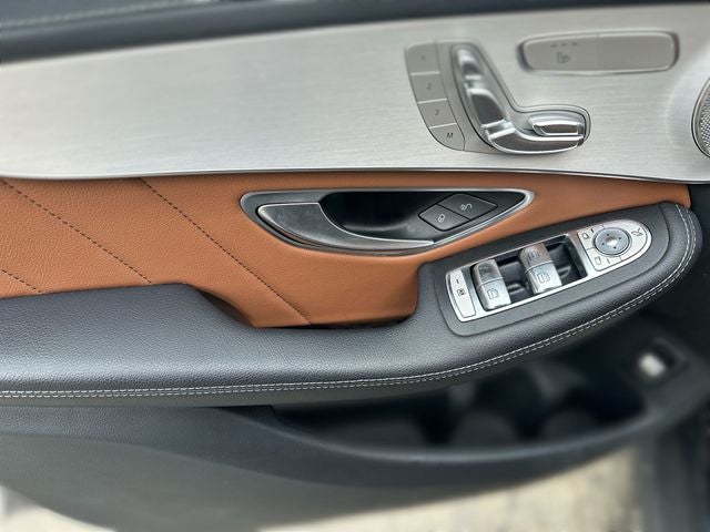 2022 Mercedes-Benz GLC GLC 43 AMG® 4MATIC®