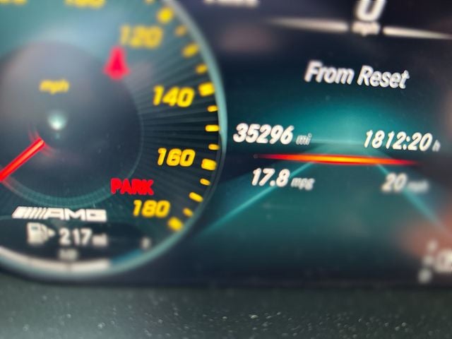 2022 Mercedes-Benz GLC GLC 43 AMG® 4MATIC®