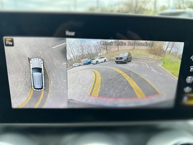 2022 Mercedes-Benz GLC GLC 43 AMG® 4MATIC®