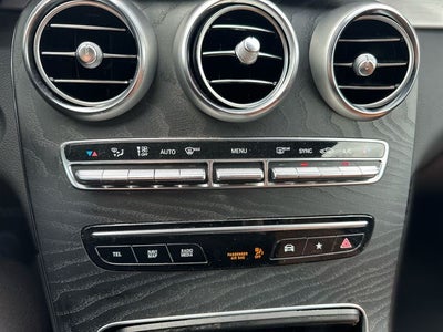 2022 Mercedes-Benz GLC GLC 43 AMG® 4MATIC®