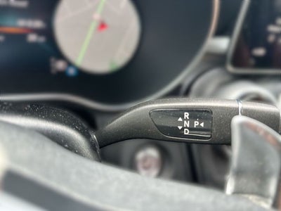 2022 Mercedes-Benz GLC GLC 43 AMG® 4MATIC®