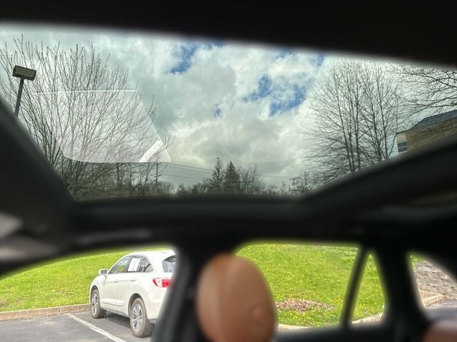 2022 Mercedes-Benz GLC GLC 43 AMG® 4MATIC®