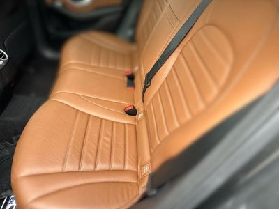 2022 Mercedes-Benz GLC GLC 43 AMG® 4MATIC®