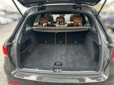 2022 Mercedes-Benz GLC GLC 43 AMG® 4MATIC®