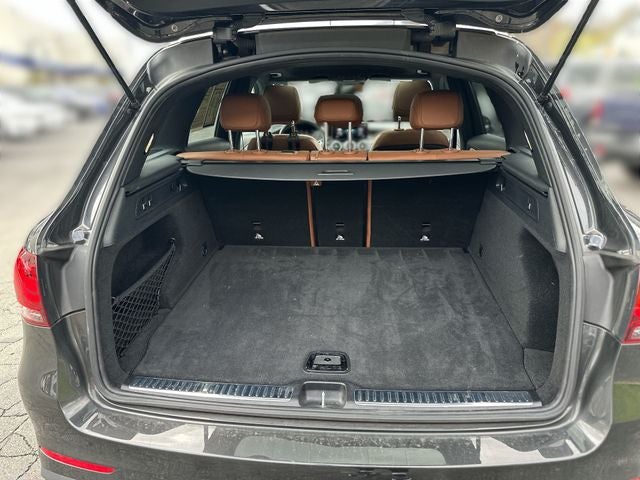 2022 Mercedes-Benz GLC GLC 43 AMG® 4MATIC®