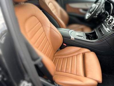 2022 Mercedes-Benz GLC GLC 43 AMG® 4MATIC®