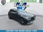 2022 Mercedes-Benz GLC GLC 43 AMG® 4MATIC®