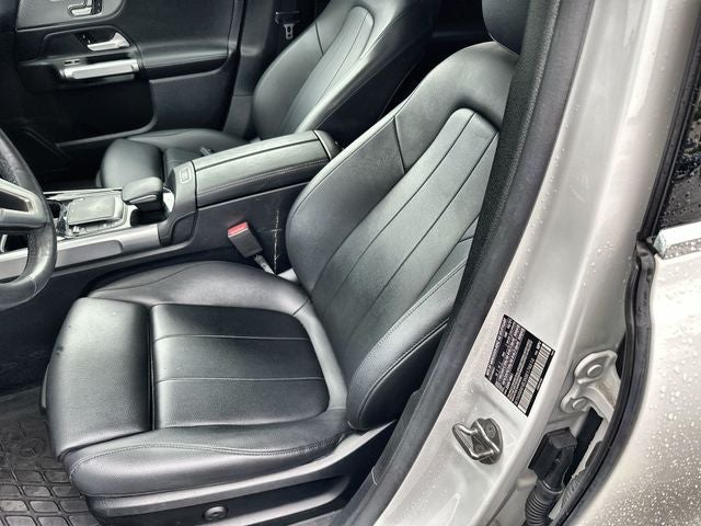 2022 Mercedes-Benz GLB GLB 250 4MATIC®