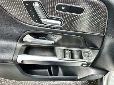 2022 Mercedes-Benz GLB GLB 250 4MATIC®