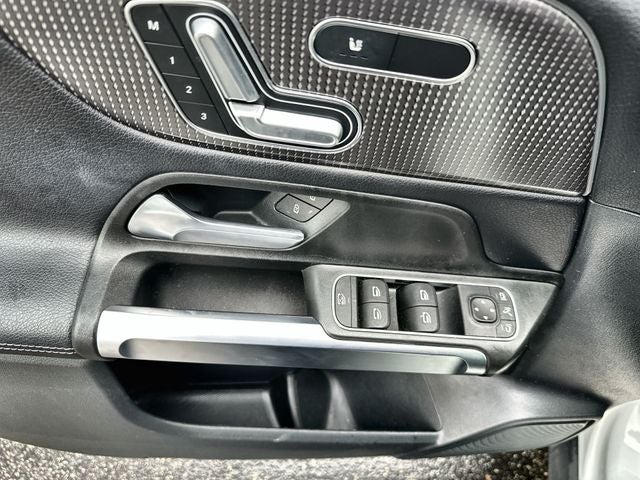 2022 Mercedes-Benz GLB GLB 250 4MATIC®