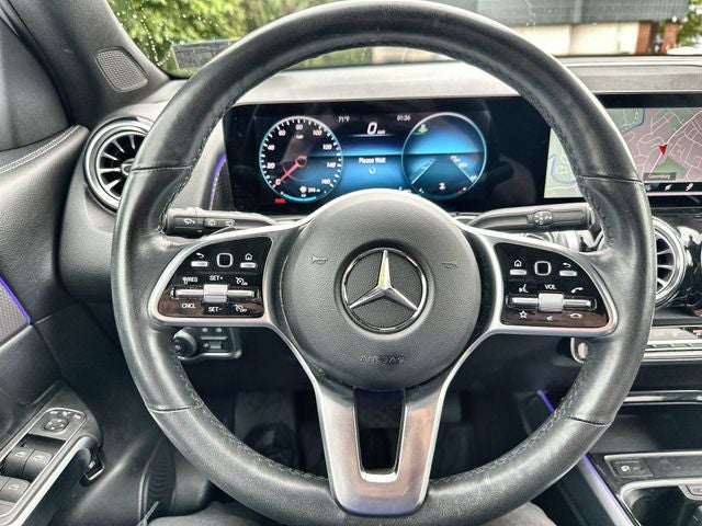 2022 Mercedes-Benz GLB GLB 250 4MATIC®