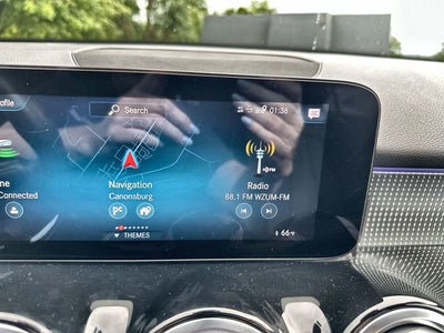 2022 Mercedes-Benz GLB GLB 250 4MATIC®