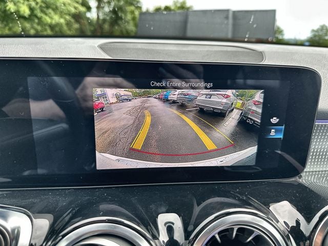 2022 Mercedes-Benz GLB GLB 250 4MATIC®