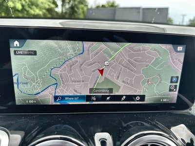 2022 Mercedes-Benz GLB GLB 250 4MATIC®