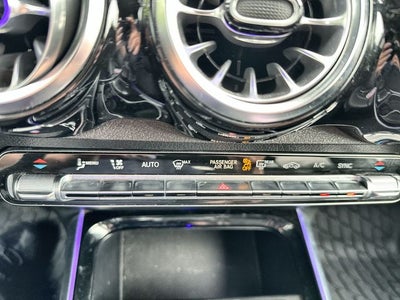 2022 Mercedes-Benz GLB GLB 250 4MATIC®