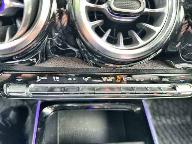2022 Mercedes-Benz GLB GLB 250 4MATIC®