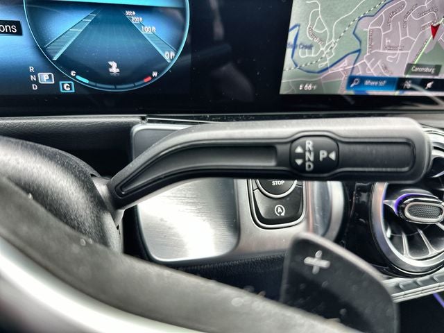 2022 Mercedes-Benz GLB GLB 250 4MATIC®