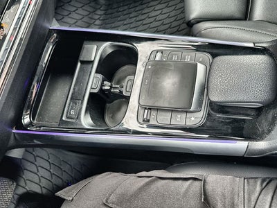 2022 Mercedes-Benz GLB GLB 250 4MATIC®