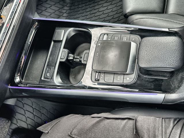 2022 Mercedes-Benz GLB GLB 250 4MATIC®