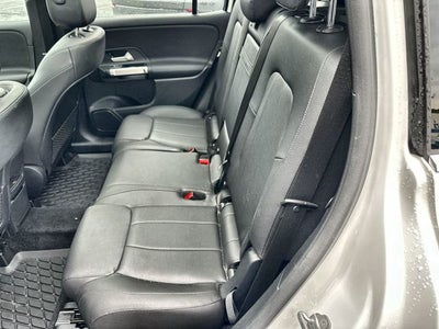 2022 Mercedes-Benz GLB GLB 250 4MATIC®