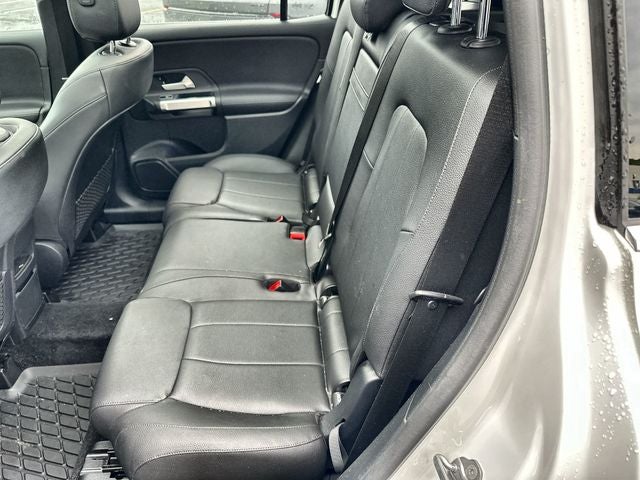 2022 Mercedes-Benz GLB GLB 250 4MATIC®