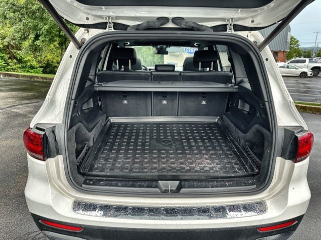 2022 Mercedes-Benz GLB GLB 250 4MATIC®