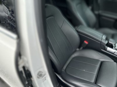 2022 Mercedes-Benz GLB GLB 250 4MATIC®