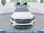 2022 Mercedes-Benz GLB GLB 250 4MATIC®
