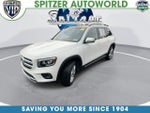 2022 Mercedes-Benz GLB GLB 250 4MATIC®