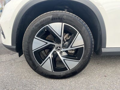 2024 Mercedes-Benz GLC GLC 300 4MATIC®