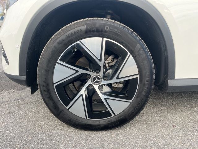 2024 Mercedes-Benz GLC GLC 300 4MATIC®