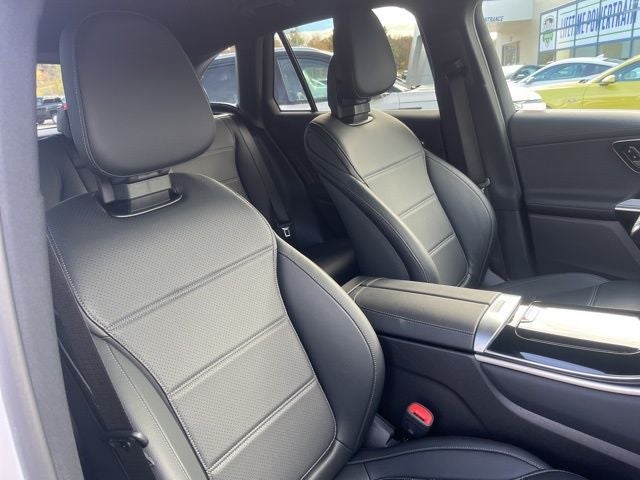 2024 Mercedes-Benz GLC GLC 300 4MATIC®