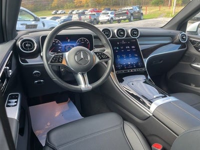 2024 Mercedes-Benz GLC GLC 300 4MATIC®