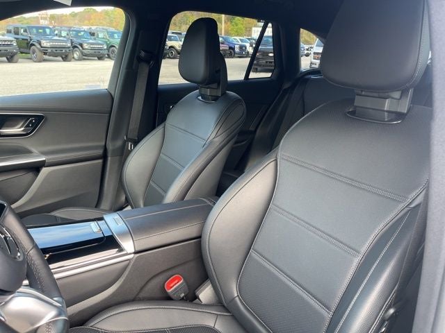 2024 Mercedes-Benz GLC GLC 300 4MATIC®