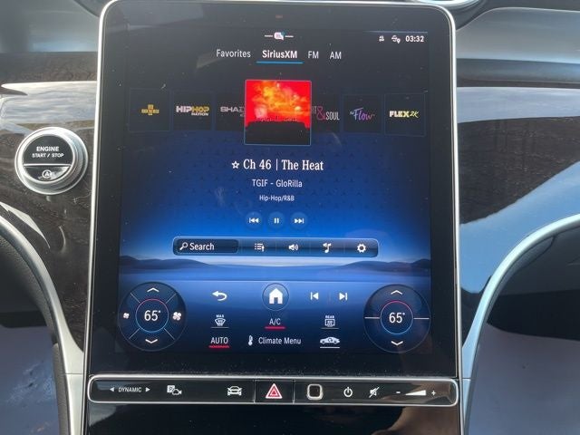 2024 Mercedes-Benz GLC GLC 300 4MATIC®