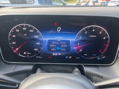 2024 Mercedes-Benz GLC GLC 300 4MATIC®