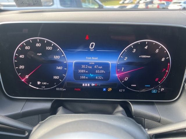 2024 Mercedes-Benz GLC GLC 300 4MATIC®