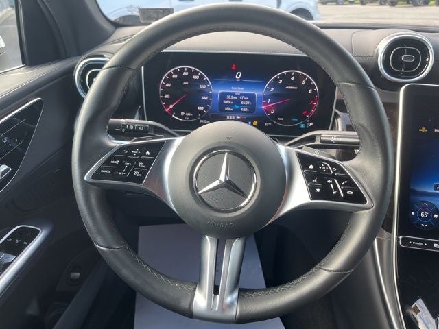 2024 Mercedes-Benz GLC GLC 300 4MATIC®