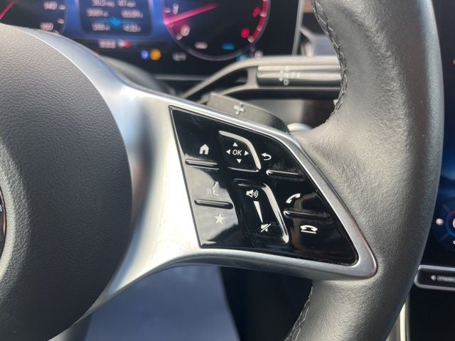 2024 Mercedes-Benz GLC GLC 300 4MATIC®