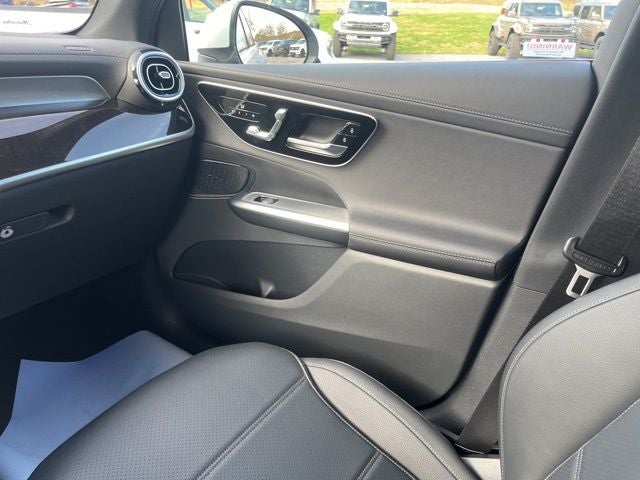 2024 Mercedes-Benz GLC GLC 300 4MATIC®