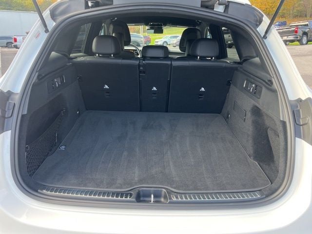 2024 Mercedes-Benz GLC GLC 300 4MATIC®