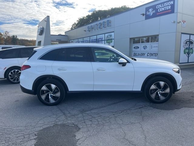 2024 Mercedes-Benz GLC GLC 300 4MATIC®