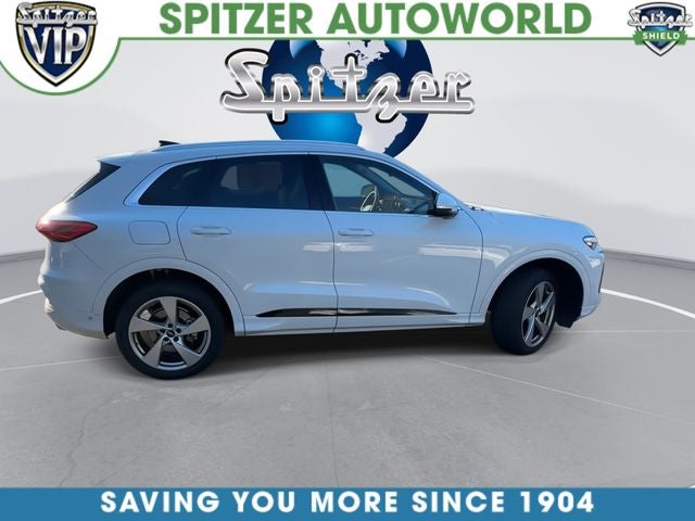 2025 Audi Q5 2.0T Premium Plus quattro