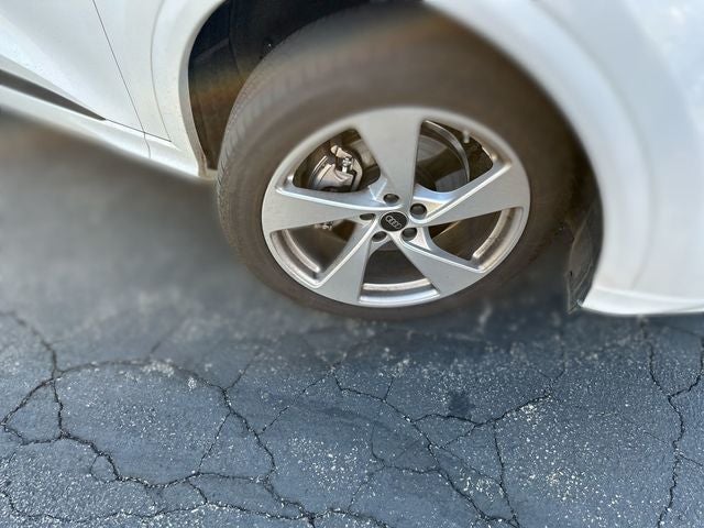 2025 Audi Q5 2.0T Premium Plus quattro