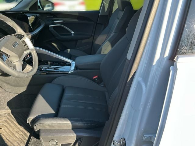 2025 Audi Q5 2.0T Premium Plus quattro