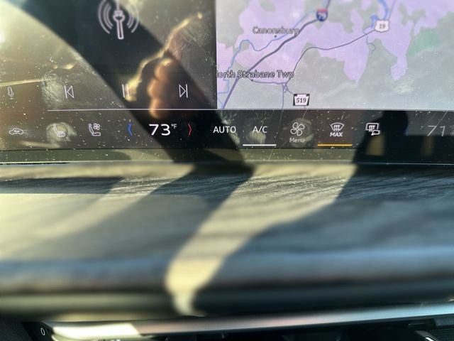 2025 Audi Q5 2.0T Premium Plus quattro