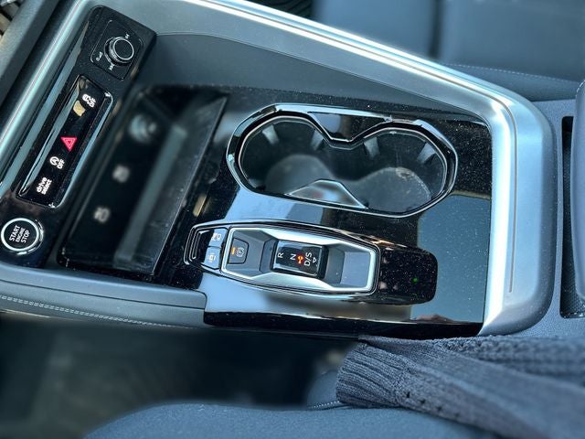 2025 Audi Q5 2.0T Premium Plus quattro