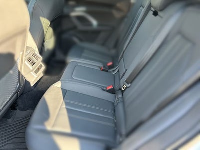 2025 Audi Q5 2.0T Premium Plus quattro